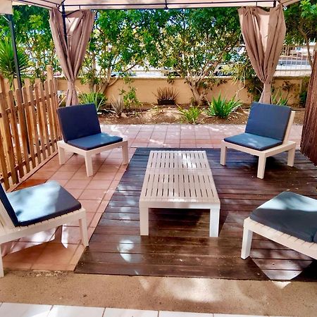 New Bungalow Entre Playa Del Ingles Y Meloneras Villa Маспаломас Екстериор снимка