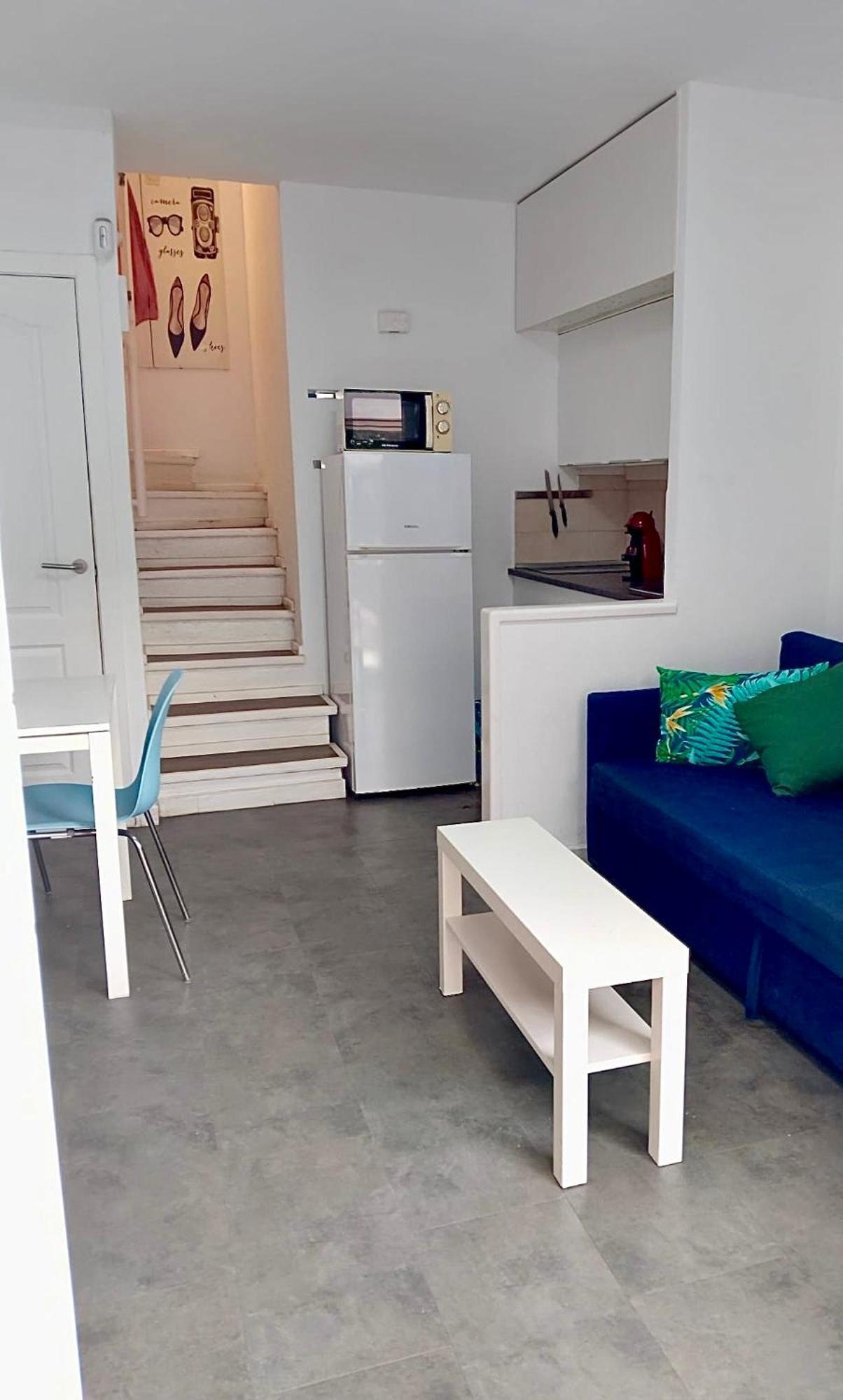 New Bungalow Entre Playa Del Ingles Y Meloneras Villa Маспаломас Екстериор снимка