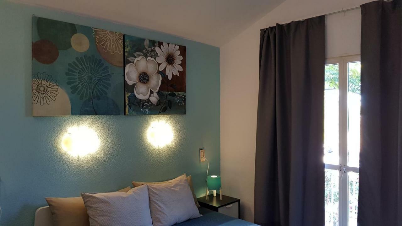 New Bungalow Entre Playa Del Ingles Y Meloneras Villa Маспаломас Екстериор снимка