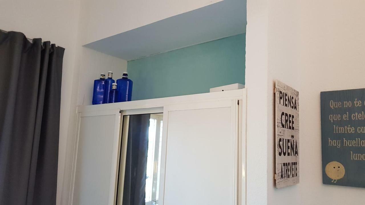 New Bungalow Entre Playa Del Ingles Y Meloneras Villa Маспаломас Екстериор снимка