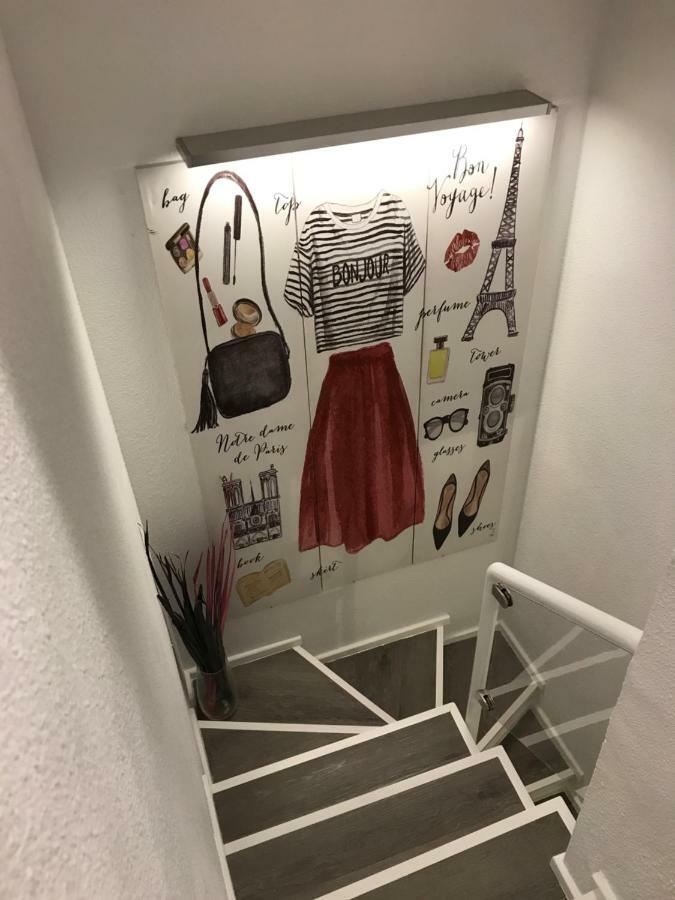 New Bungalow Entre Playa Del Ingles Y Meloneras Villa Маспаломас Екстериор снимка
